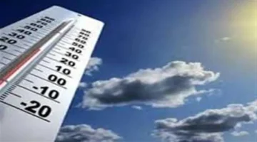 غداً يهيمن البرودة.. رياح شمالية تعزز الشعور بانخفاض الحرارة